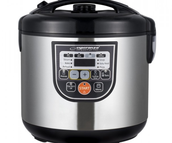 ESPERANZA MULTICOOKER 