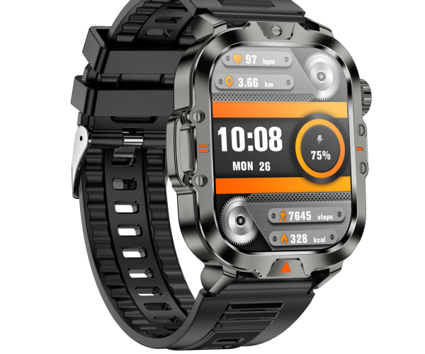 SMARTWATCH V17 WATERPROOF 