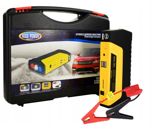 STARTING KIT FOR CAR 
