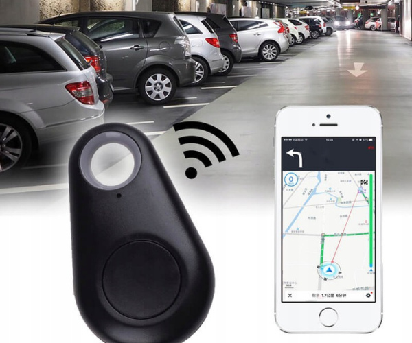 GENERATION BLUETOOTH GPS SET