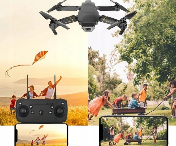 DRONE CAMERA 